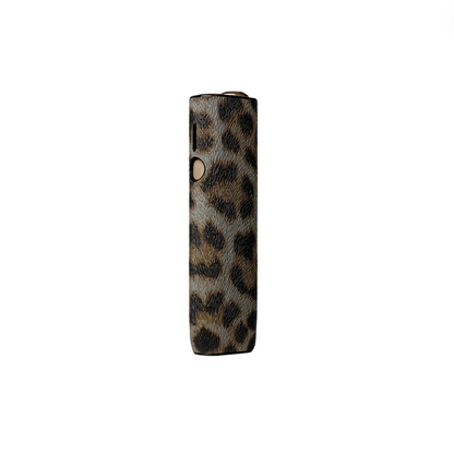 GLife's One Midnight Leopard Case — Compatible with ILUMA ONE