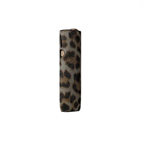 GLife's One Midnight Leopard Case — Compatible with ILUMA ONE