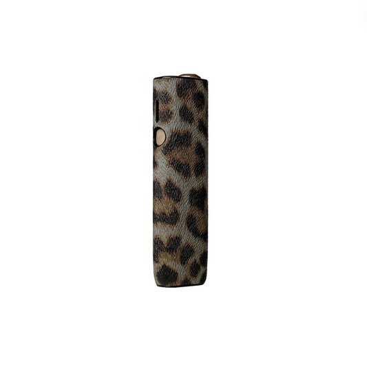 GLife's One Midnight Leopard Case — Compatible with ILUMA ONE