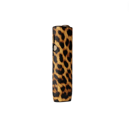 GLife's One Clear Leopard Case — Compatible with ILUMA ONE