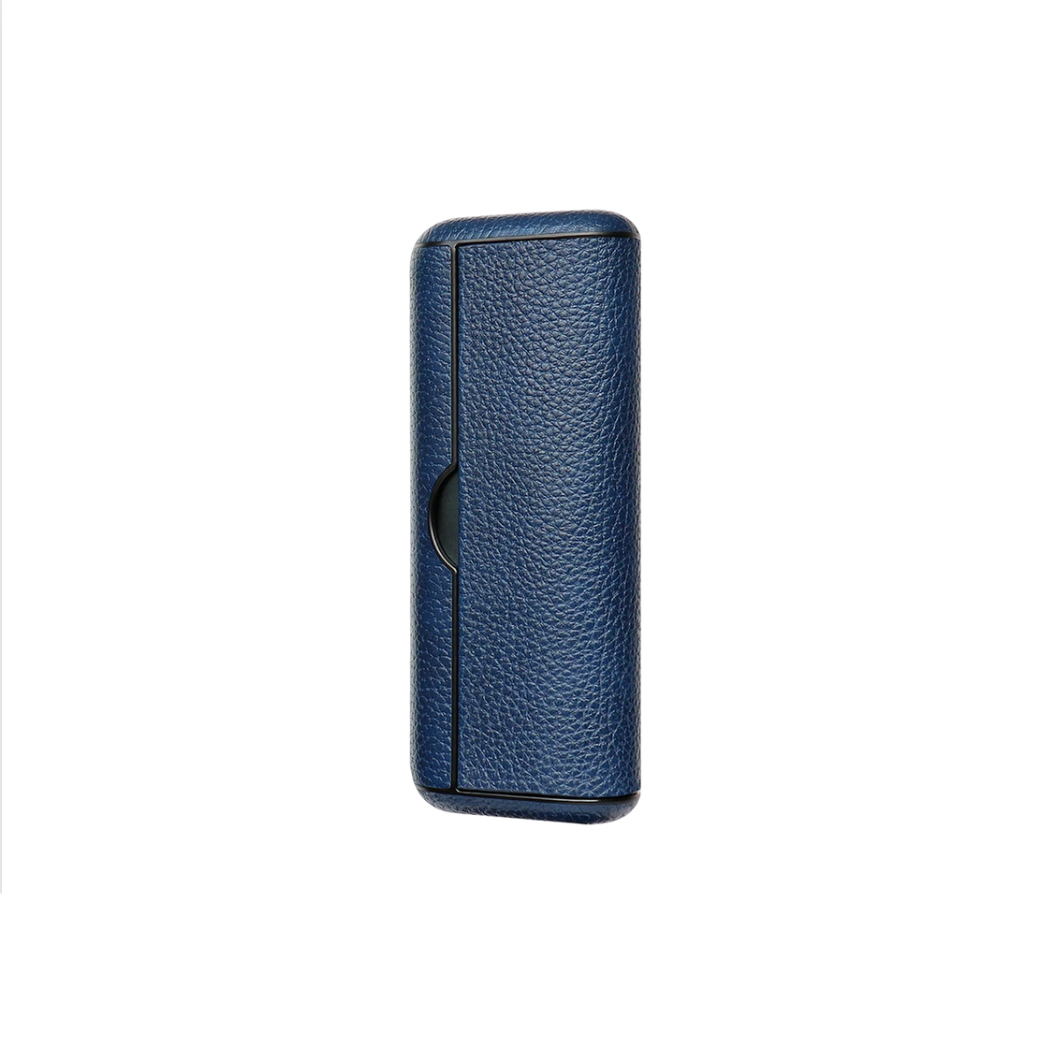 GLife's Prime Azure Leather Case — Compatible with ILUMA PRIME          Sources  Ask ChatGPT