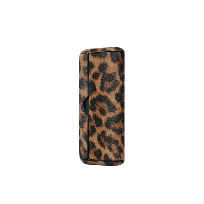 GLife's Prime Dark Leopard Case — Compatible with ILUMA PRIME