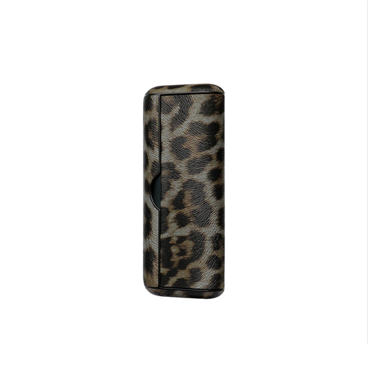 GLife's Prime Midnight Leopard Case — Compatible with ILUMA PRIME