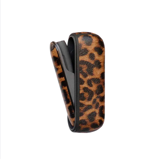 GLife's Dark Leopard Case — Compatible with ILUMA