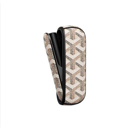 GLife's Beige Case — Compatible with ILUMA