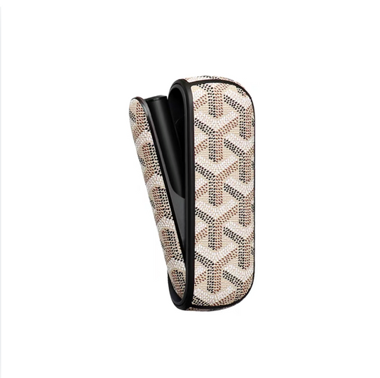 GLife's Beige Case — Compatible with ILUMA