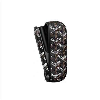 GLife's Black Case — Compatible with ILUMA