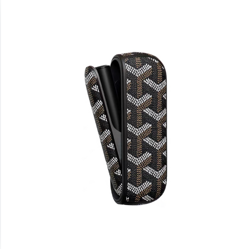 GLife's Black Case — Compatible with ILUMA