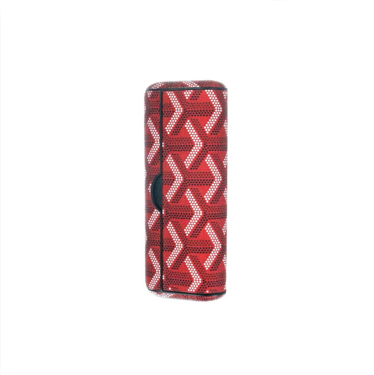GLife's Prime Red Case — Compatible with IQOS ILUMA PRIME