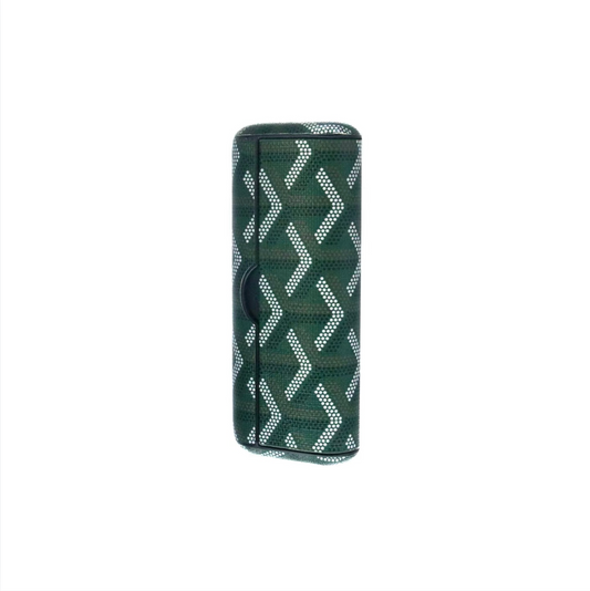 GLife's Prime Green Case — Compatible with IQOS ILUMA PRIME