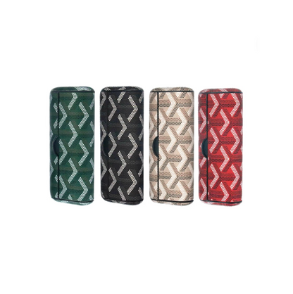 GLife's Prime Case Bundle (Set of 4) — Compatible with ILUMA PRIME