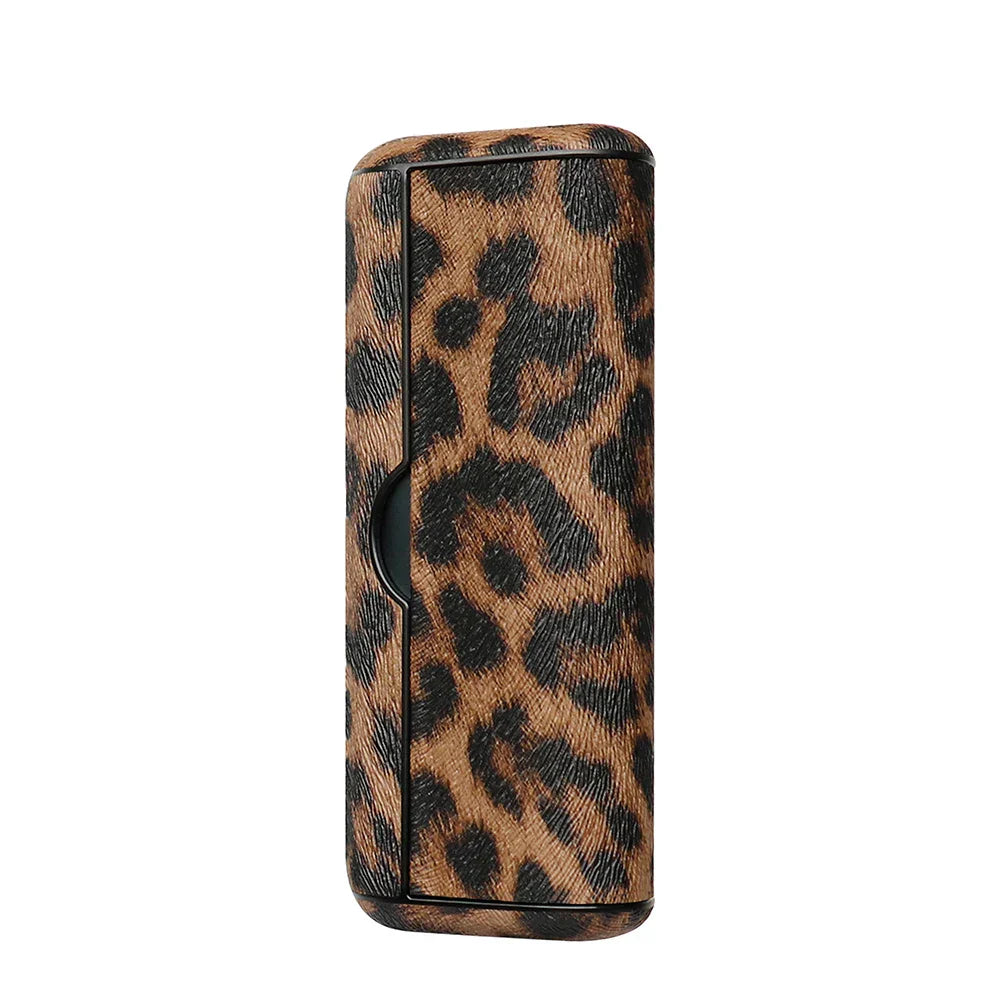 GLife's Prime Dark Leopard Case — Compatible with ILUMA PRIME