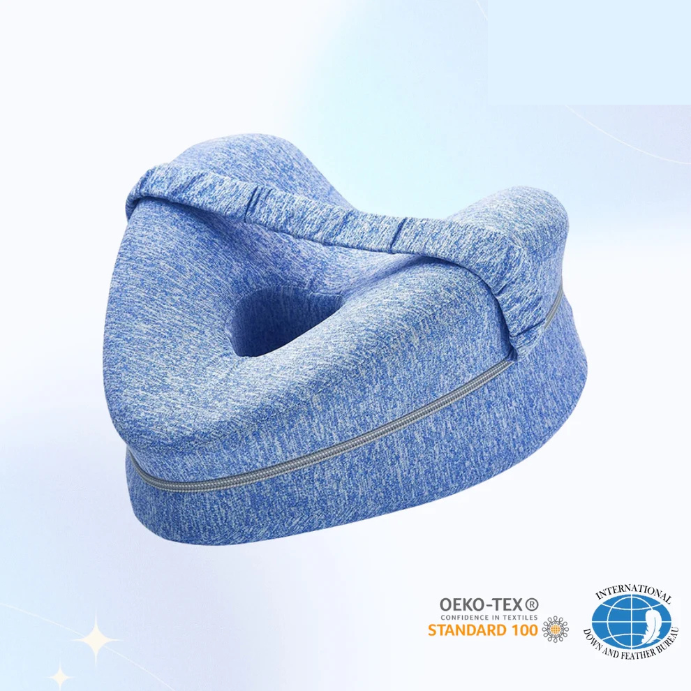 Memory™ Foam Leg Support Pillow