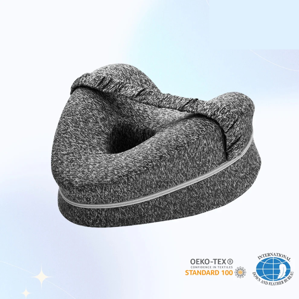 Memory™ Foam Leg Support Pillow