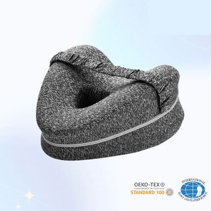 Memory™ Foam Leg Support Pillow
