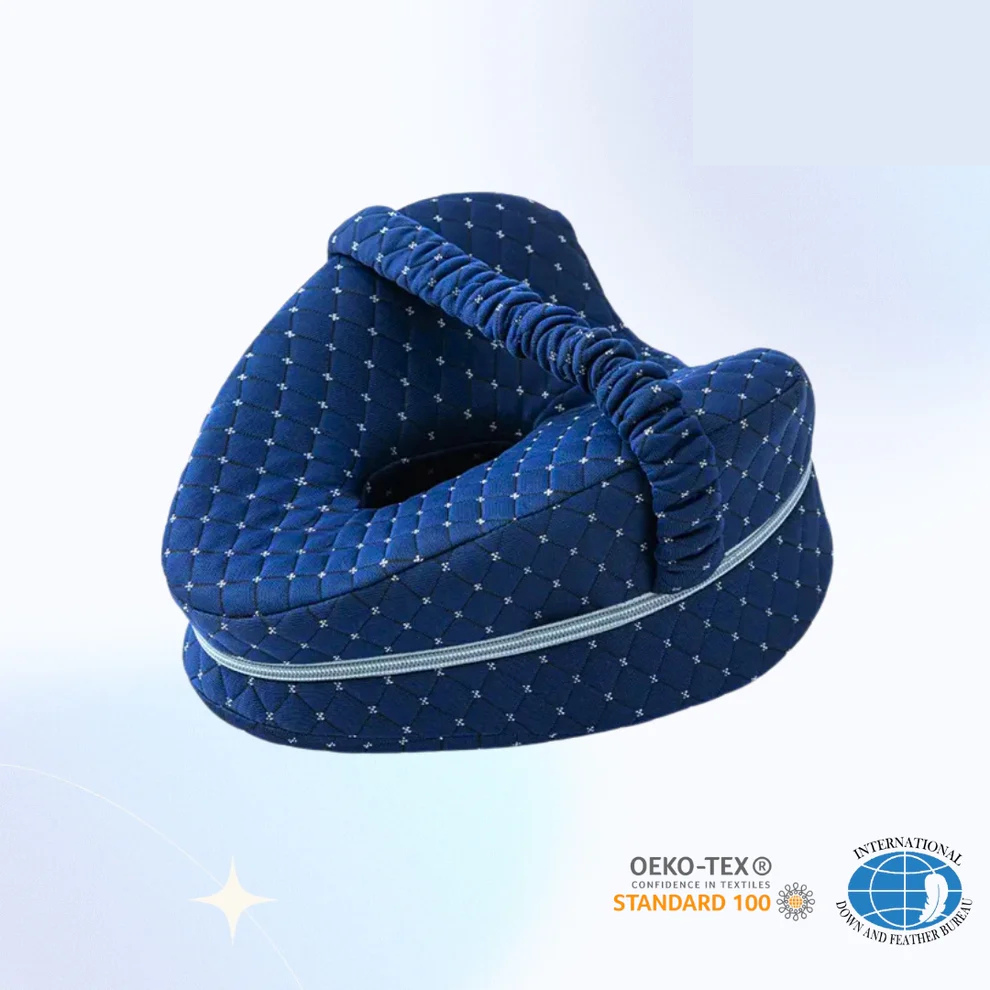 Memory™ Foam Leg Support Pillow