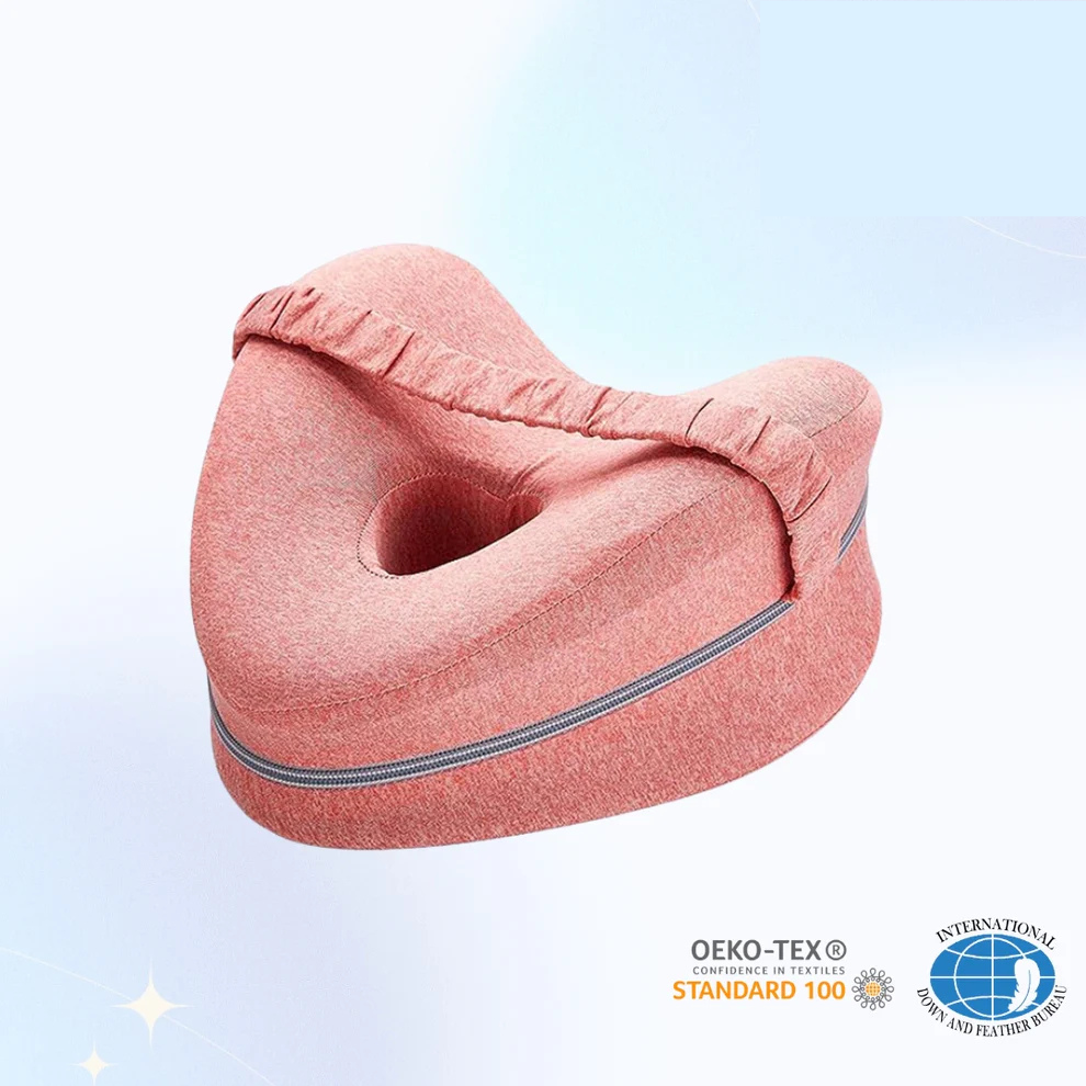 Memory™ Foam Leg Support Pillow