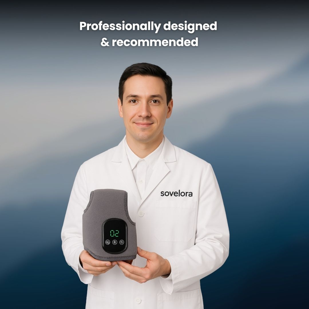 Grandeur™ 3-in-1 Massager