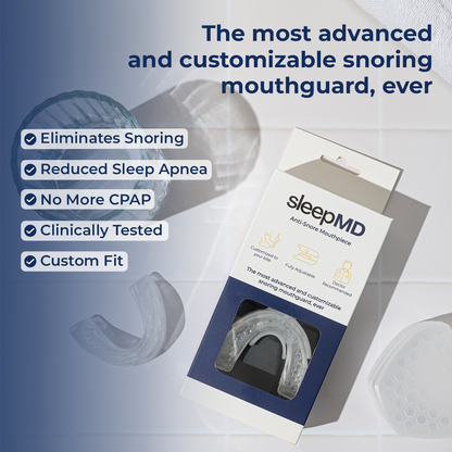 Grandeur® Sleep My Deep Guard